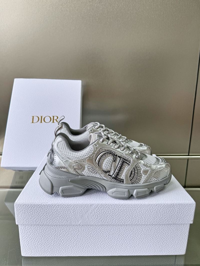 Christian Dior Sneaker